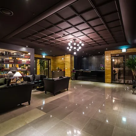 Hotel Floce