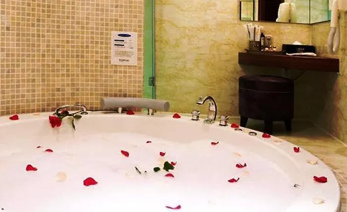 Hotel Floce