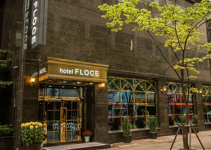 Floce 3*