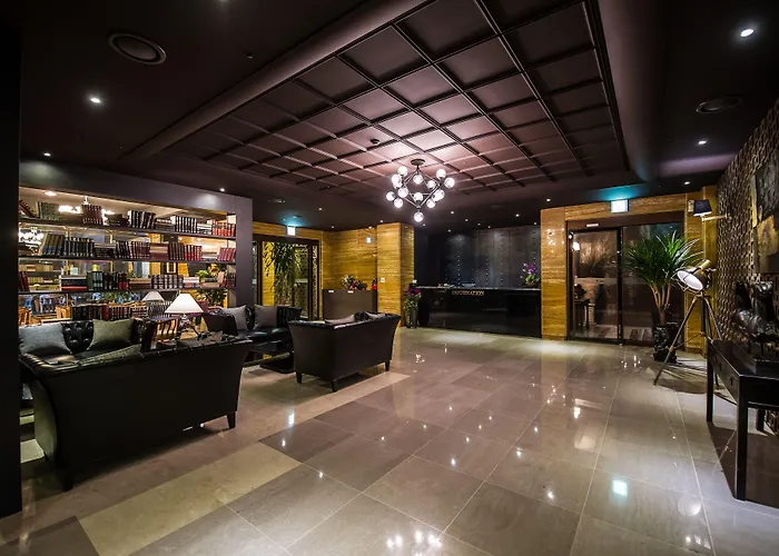 Hotel Floce 3*