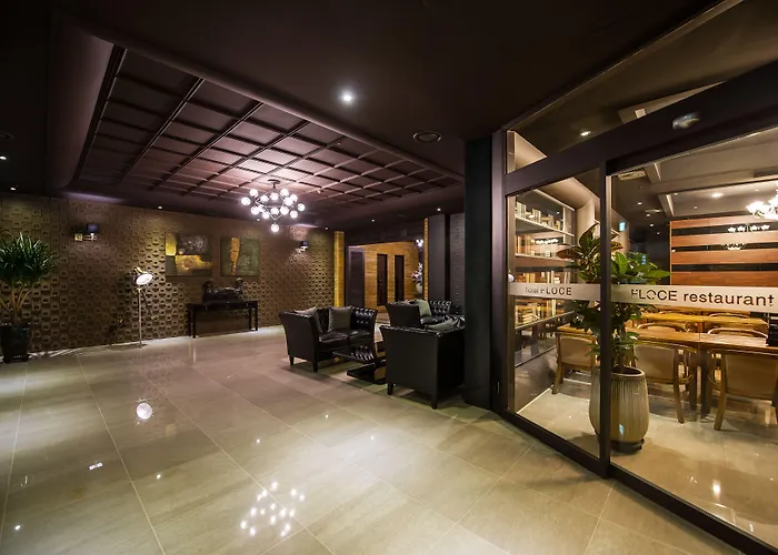Hotel Floce