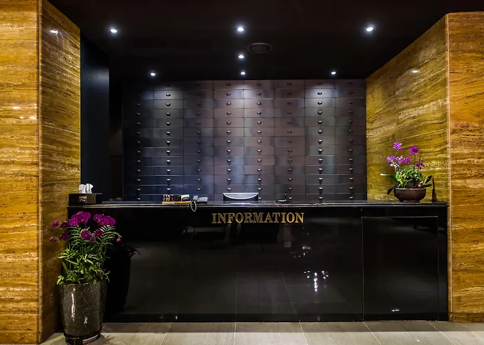Floce Hotel 3*