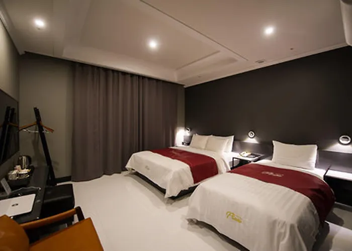 Floce Hotel Seoul