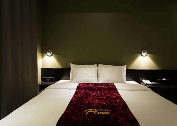 Floce Seoul
