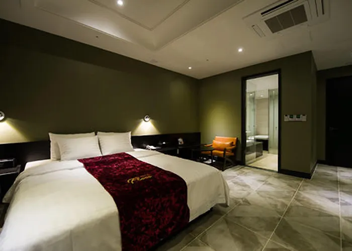 Floce 3* Seoul