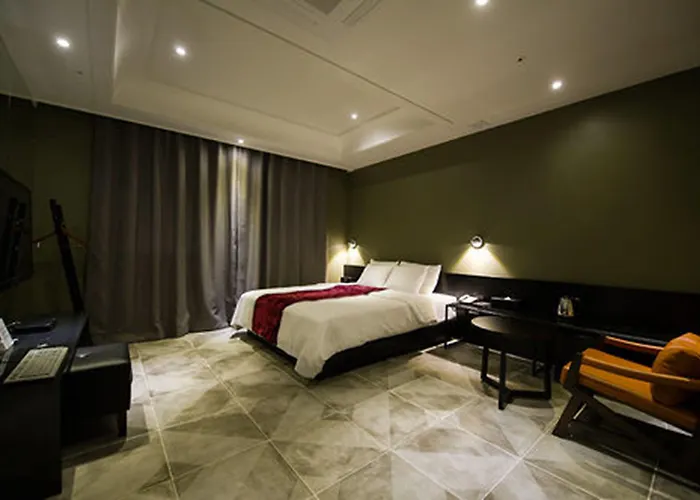 Hotel Floce Seoul