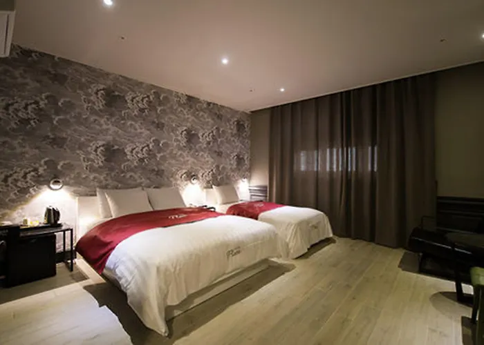 Hotel Floce 3*