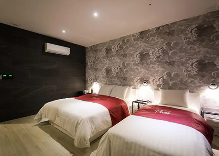 Floce Hotel Seoul