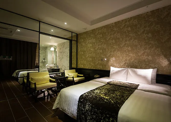 Hotel Floce Seoul