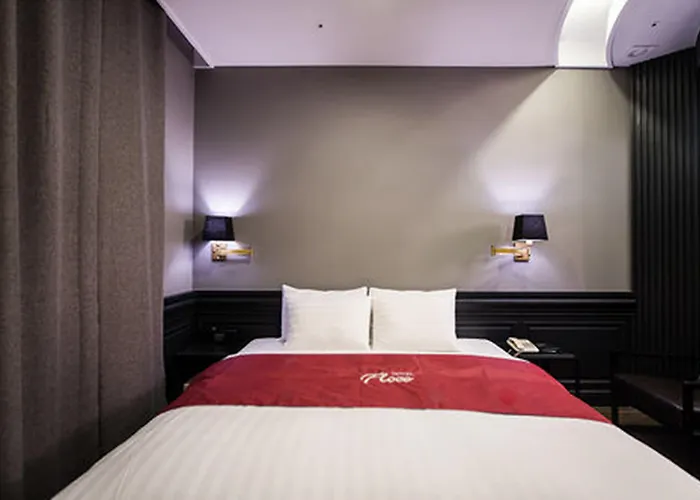 Floce Hotel 3*