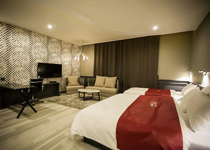 Floce 3* Seoul