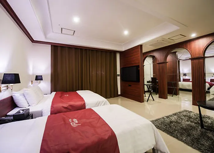 Hotel Floce 3*