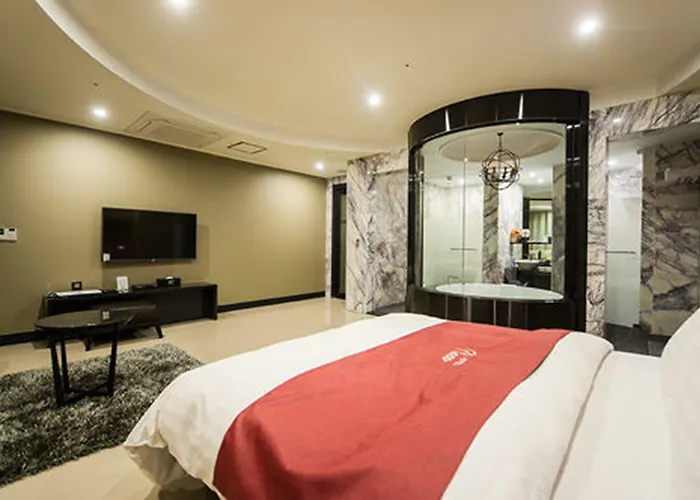 Floce Hotel Seoul