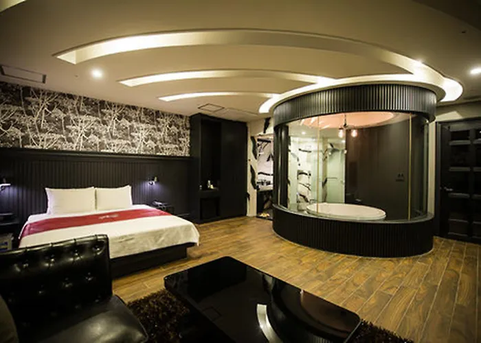 Hotel Floce Seoul