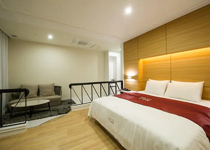 Hotel Floce Seoul