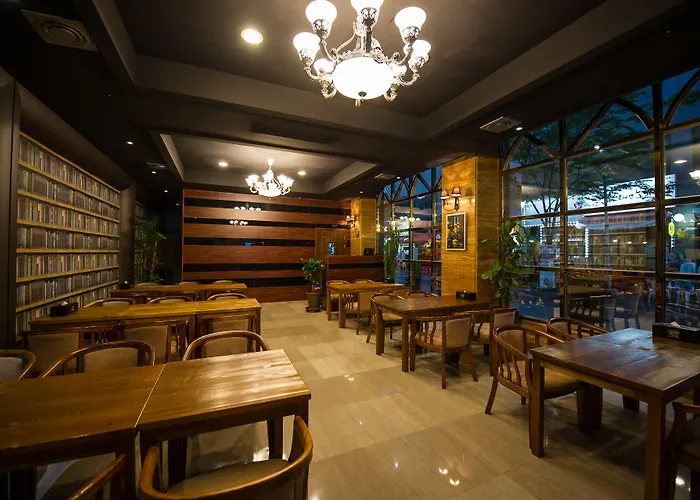 Hotel Floce 3*
