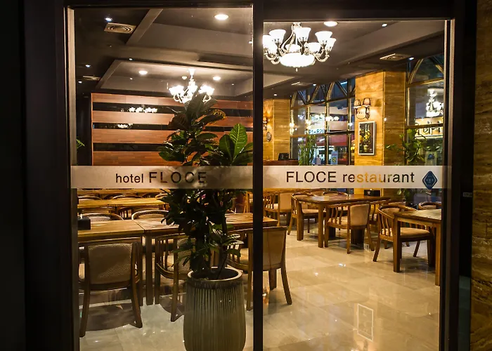 Floce Hotel Seoul