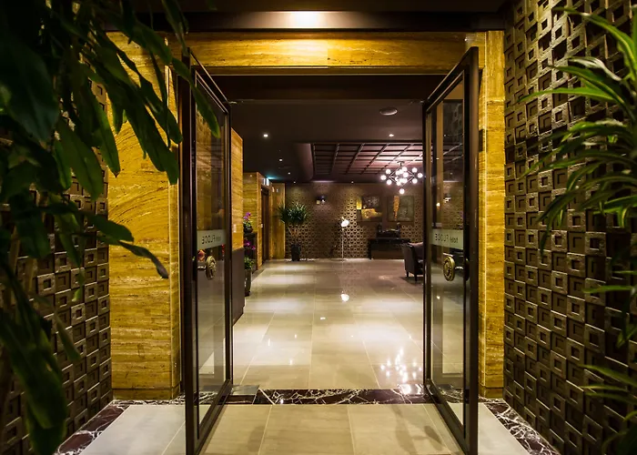 Floce Hotel