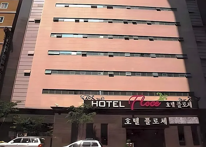 Hotel Floce 3*