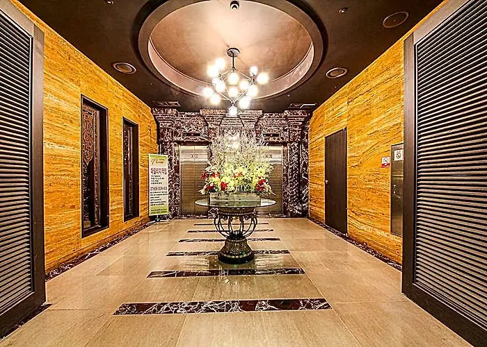 Hotel Floce