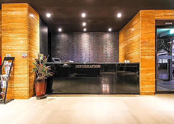 Hotel Floce 3*