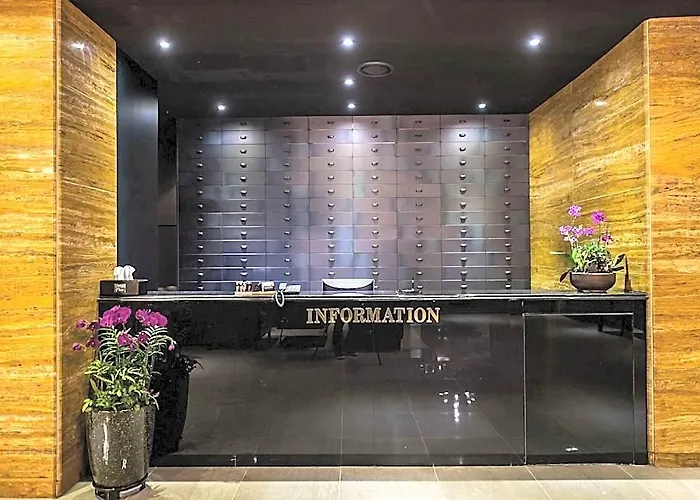 Hotel Floce