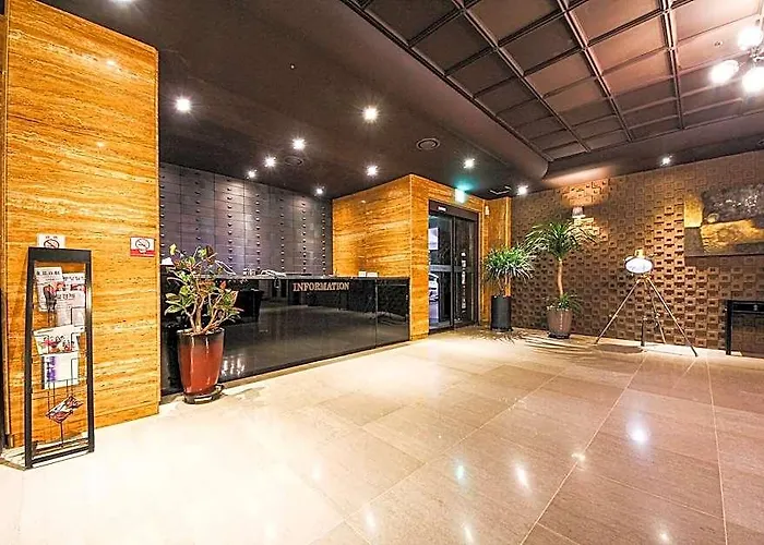 Floce Hotel Seoul
