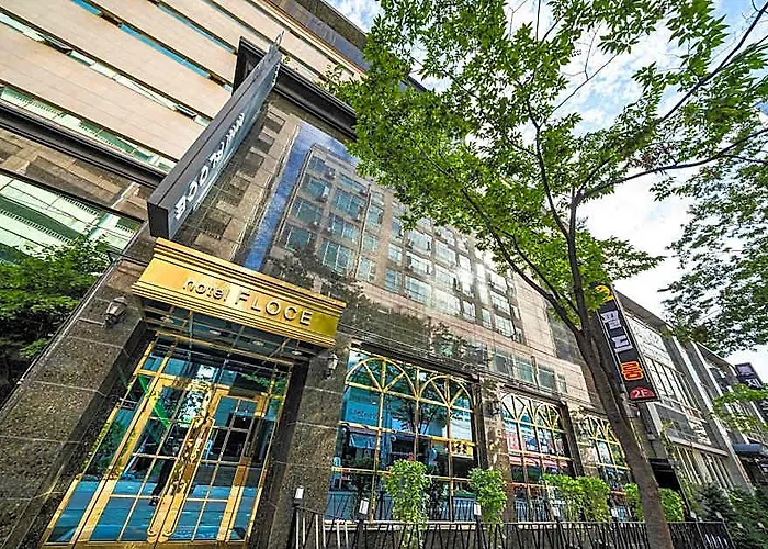 Hotel Floce 3*