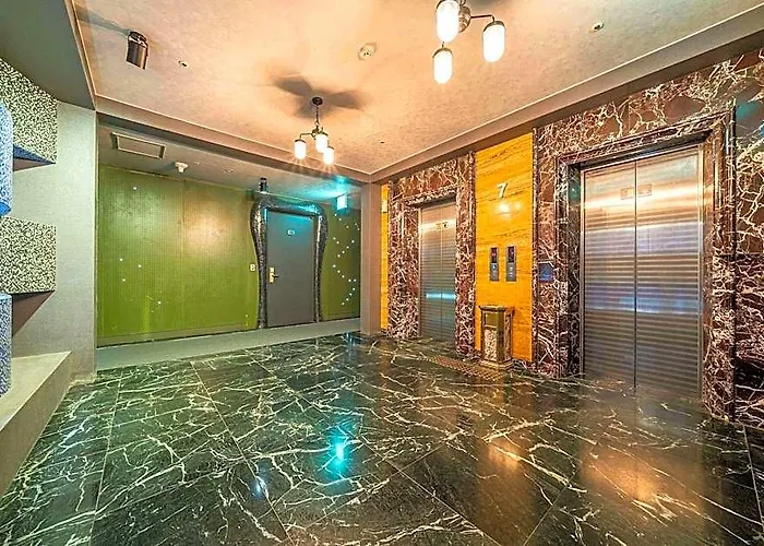 Floce Hotel 3*
