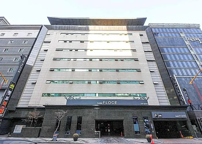 Floce Seoul