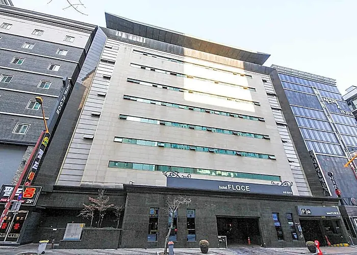 Floce Hotel