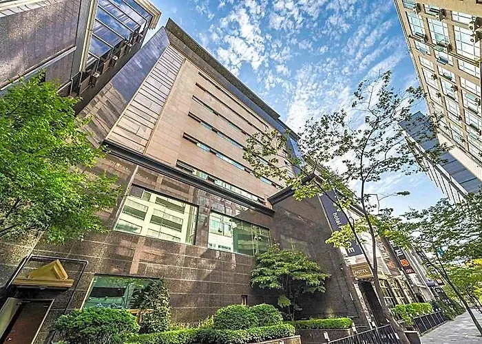 Hotel Floce Seoul