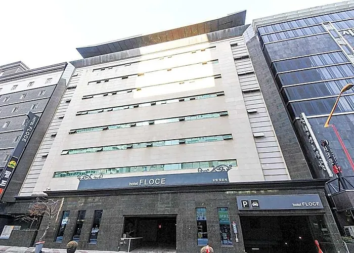 Hotel Floce