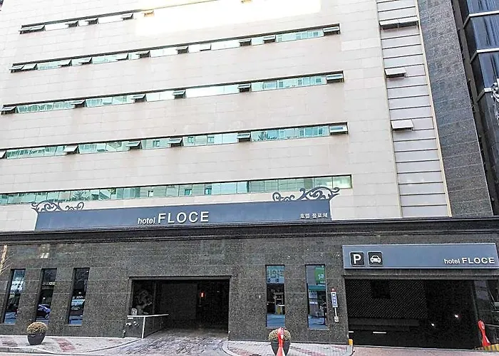 Floce 3*