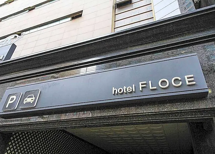 Floce Hotel 3*
