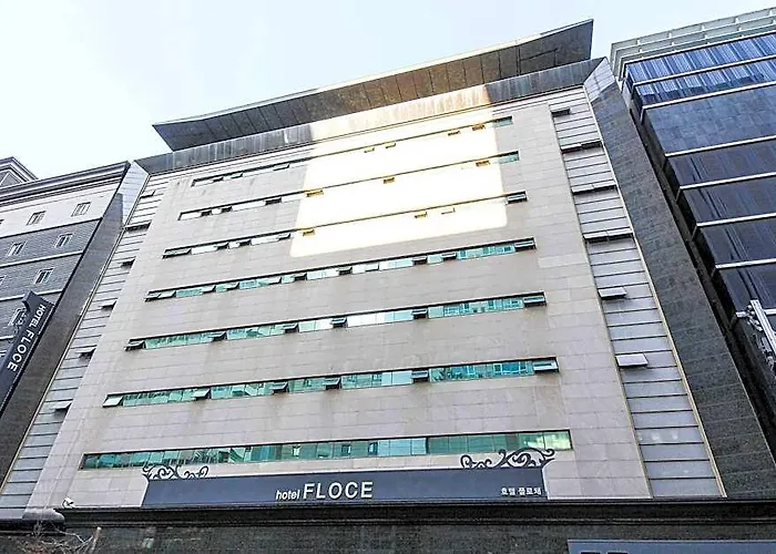 Hotel Floce 3*