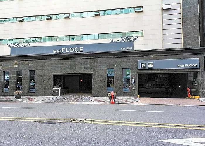 Floce Hotel Seoul
