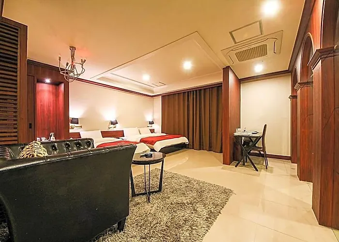 Floce Hotel 3*