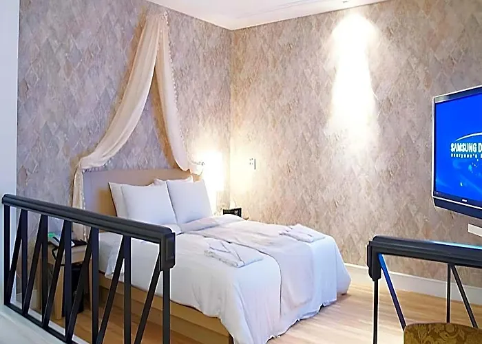 Floce Hotel Seoul