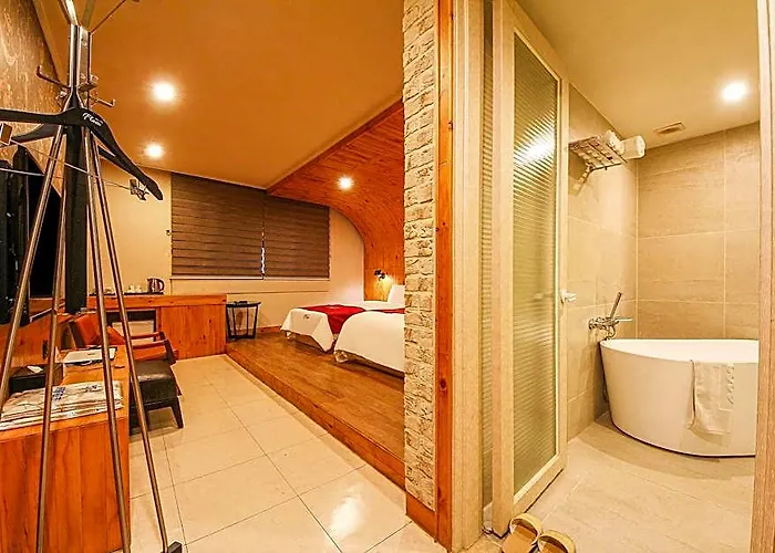 Hotel Floce Seoul