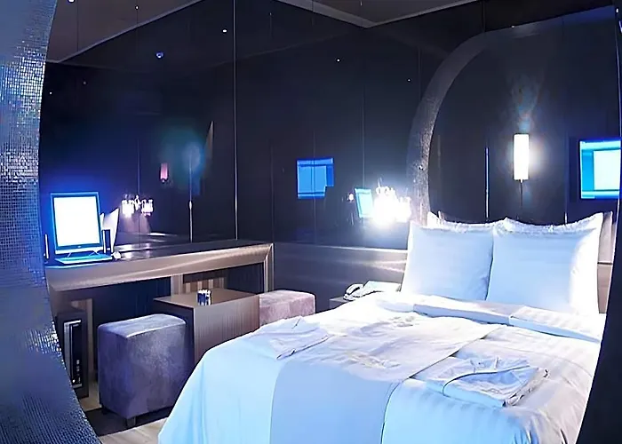 Floce Hotel 3*