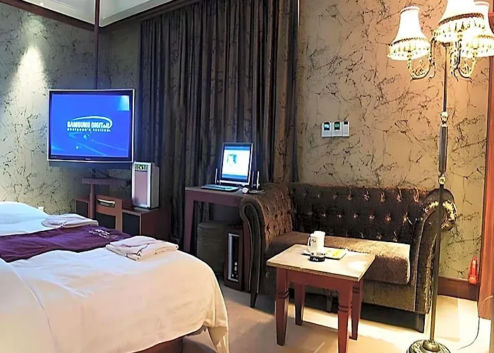 Hotel Floce 3*