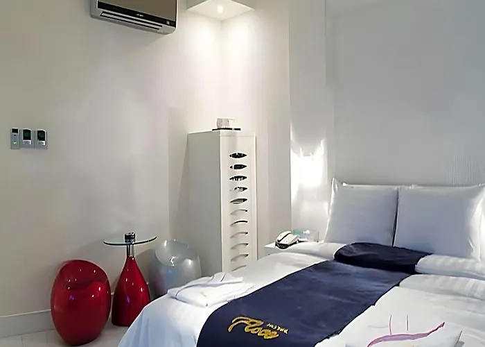 Hotel Floce