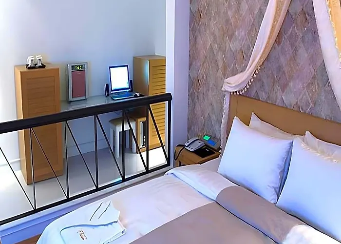 Hotel Floce 3*