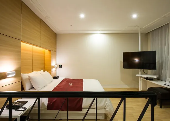 Floce Hotel 3*